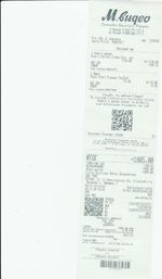 Кассовые чеки с подтверждением в Тереке