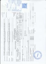 Кассовые чеки с подтверждением в Тереке