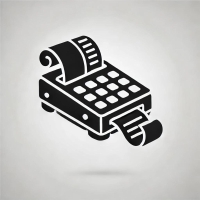 Кассовые чеки в Тереке