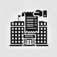 Гостиничные чеки в Тереке