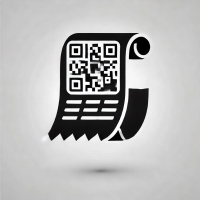Чеки с QR-кодом в Тереке